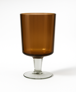 Bougeoir Votif Verre Votive Décoratif Votive Photophore Votive Titulaire Coloré Votive À La Main Votive - Product Image 1