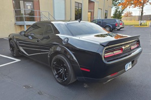 Dodge Challenger R/<span class=keywords><strong>T</strong></span> Scat Pack Shaker 392 Widebody usato del 2022 in ottime condizioni - Product Image 3