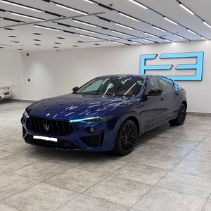 Masera Ti Levante Modena Plus 2022, el Más Vendido - Product Image 1