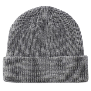 2026 Top Trending Men's Outdoor <b>Wool</b> Beanie Fashionable Winter beanies in Different Colors Hot Selling Beanies for Beach Use - Product Image 2