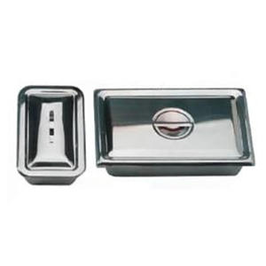 Juego de Instrumentos Quirúrgicos de Acero Inoxidable al por Mayor - Alta Calidad para Uso Hospitalario Manual - Product Image 5