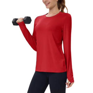 Chemise légère pour femme-Coupe régulière à la mode, idéale pour une utilisation de jour, offre un confort respirant, idéale pour l'achat en gros - Product Image 4