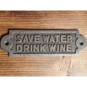 Placa de propiedad privada Latón fundido Letreros de pared de alta calidad Calle decorativa Estacionamiento Carretera Letrero de pared y placa Sin óxido - Product Image 2