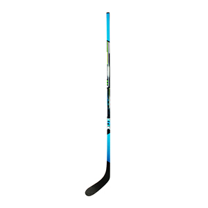 Palo de hockey sobre hielo KLIK de fibra de carbono, flex 95, para adultos, jóvenes y niños, equipo de hockey personalizado OEM - Product Image 4