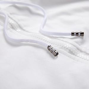 ชุดกีฬาสำหรับผู้ชาย,ชุดวอร์มผ้าฟลีซสำหรับใส่วิ่งปรับแต่งได้ - Product Image 5