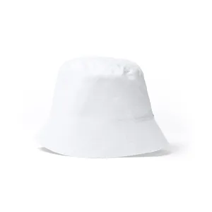 Cappello da Pescatore Personalizzato Zippy, Gadget Promozionale per Appassionati di Attività all'Aperto - Product Image 1
