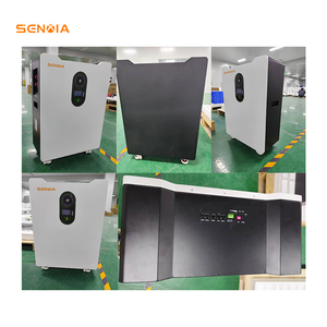 Batería Solar Fotovoltaica de 16kwh, 51.2v 314ah, Batería Lifepo4, <span class=keywords><strong>Sistema</strong></span> Híbrido, Batería de Litio, Encuentra Icono Similar, Stock de la UE - Product Image 4