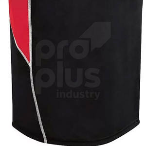 Service OEM Ensembles d'uniformes de baseball respirants 100% polyester Haute qualité Personnalisable Prix bas - Product Image 6