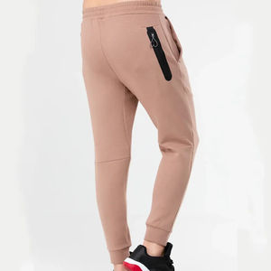 Pantalons de survêtement pour hommes, couleur rouge, jogging de sport, nouveaux joggings pour hommes, pantalons décontractés, fitness, haute qualité, prix bas, pantalons pour adultes - Product Image 5