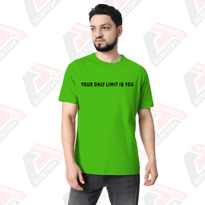 T-shirt femme ultra doux et confortable écologique 100% coton avec appliques pour l'été Denim Batik Velours côtelé - Product Image 5