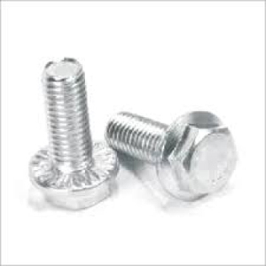 2022 đồng bằng kết thúc thép mặt bích Bu Lông & ốc vít từ Ấn Độ DIN tiêu chuẩn - Product Image 4