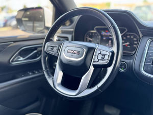 GMC Yukon XL SLT RWD Plus 2021 Usado en Buen Estado, Sin Accidentes, Volante a la Izquierda/Derecha - Product Image 4