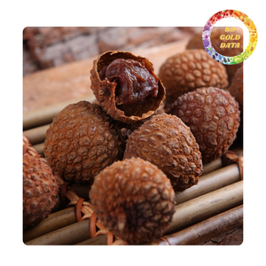 Litchi séché avec douceur naturelle et texture moelleuse | Origine Vietnam - Product Image 6