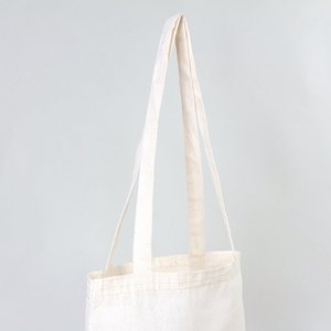 Bolsa de Tela de Algodón Puro, Bolsa de Regalo de Boda, Bolsa de Bienvenida para Despedida de Soltera y Fiesta de Novia, Ecológica - Product Image 4