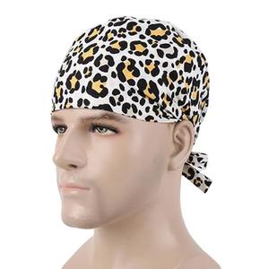 Envío gratis en sombreros quirúrgicos de enfermería informales al aire libre diarios con forro de satén crudo a fino Categoría de producto Sombreros y gorras - Product Image 1