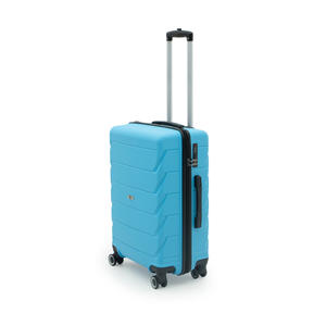 Maleta Copella de 65 CM, Tamaño Mediano, Polipropileno Irrompible, Uso Diario/Casual, Capacidad 60-70L, Unisex, Origen Turquía - Product Image 3