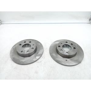 จานเบรกหน้าคู่โอเปิ้ล คอร์ซา เอ(82>93) 08.4250.14 เบนซิน - Product Image 2