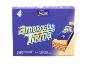 Hộp Kẹo Quà Tặng Bánh Quy Giấy Kraft Giáng Sinh Theo Yêu Cầu Của Nhà Máy Hộp Đóng Gói Thực Phẩm Cho Trẻ Em - Product Image 3