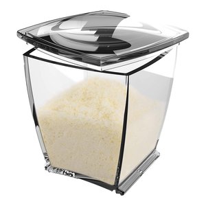 Grattugia 150W GRATTUGISSIMA Bianco e Verde 7480 - Product Image 4