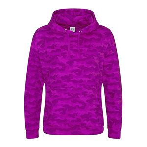Fabricants de sweats à capuche, vêtements de rue de haute qualité OEM, sweat à capuche thermique zippé personnalisé en coton imprimé bouffant, sweat à capuche double couche surdimensionné - Product Image 6