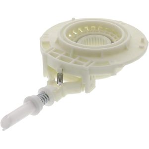 Actuador de Cambio de Marcha para Lavadora Eléctrica de Plástico, Pieza de Repuesto para ACP72929002 120V 60Hz - Product Image 1