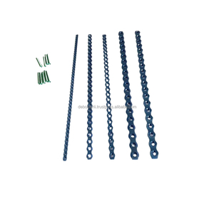 Ensemble d'instruments orthopédiques manuels fabriqués au Pakistan, plaque de verrouillage de 1,6 mm, outils chirurgicaux vétérinaires, hôpital DEBONAIRII, garantie de 2 ans - Product Image 2