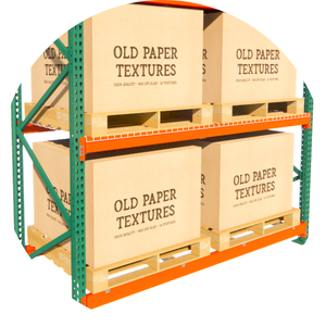 Iron Pallet Racking Selective Pallet <b>Racks</b> Boltless Racking Display <b>Racks</b> Pallets <b>Shelving</b> Warehouse <b>Rack</b> and Shelve - Product Image 5