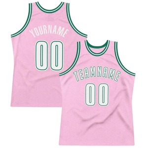 Uniforme de Jersey Reversible, Impresión por Sublimación Personalizada, Logotipo del Equipo, Talla Personalizada, Nombre y Número, Transpirable, de Secado Rápido, Antibacteriano - Product Image 1