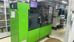 Injecteur de carburant diesel neuf 1905002 BEBJ1A00201 pièces de moteur de machines - Product Image 6