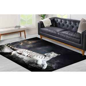 พรมพิมพ์-พรมเสือ, พรมถ้ำชาย, พรมบ้านไร่, พรมบางนอนวูฟเวน - Product Image 1