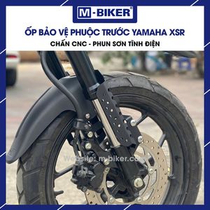 ตัวป้องกันโช้ค XSR155-ใหม่ - Product Image 6