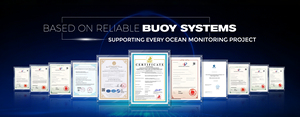 <span class=keywords><strong>Boyas</strong></span> <span class=keywords><strong>Marinas</strong></span> Inteligentes para Monitoreo en Línea, <span class=keywords><strong>Boyas</strong></span> Oceánicas para Monitoreo de Datos de Calidad del Agua - Product Image 2