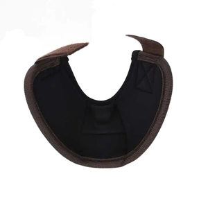 Bottes de cloche de cheval en néoprène personnalisé équipement professionnel bottes de cloche de soutien de jambe de cheval - Product Image 5