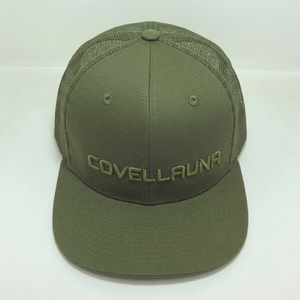 Gorra Trucker Personalizada de 6 Paneles con Visera Plana, Logotipo Bordado con Cuerda, OEM, ODM, Marca Privada, Venta al Por Mayor, MOQ Bajo - Product Image 1