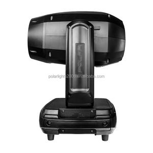 بولارليتس متحرك ، غسيل 3 في 1 برأس متحرك CMY ct لحفلات النادي - Product Image 2