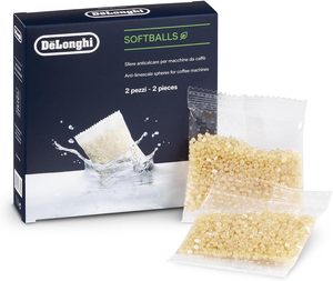 De'Longhi SoftBalls DLSC551 - Boules anti-calcaire adaptées aux machines à café - Product Image 6