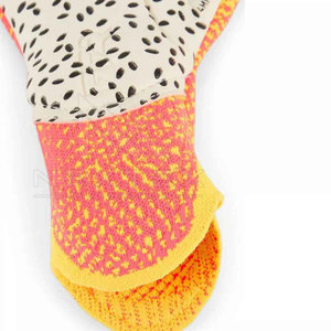 Guantes de Portero de Material PU, Transpirables, con Correa de Muñeca Ajustable, Resistentes al Viento, Personalizables, Venta en Línea 2026, MOQ Bajo - Product Image 3