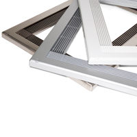 Emuca 600mm 600x400mm Modelo 8061515 Marco de Plástico Blanco para Horno Microondas Fabricado en España para Muebles de Cocina