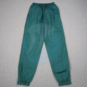 ชุดกันลมสำหรับผู้หญิงขนาดใหญ่พิเศษสไตล์ลำลองสำหรับฤดูใบไม้ผลิ/ฤดูร้อน - Product Image 3