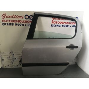 PORTA POSTERIORE SINISTRA PEUGEOT 307 Berlina 9006g9 (01>05) - Product Image 1
