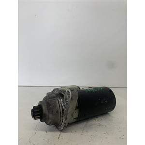 MOTORINO D'AVVIAMENTO SKODA Roomster 1a Serie 02Z911023F diesel 1400 (06>) - Product Image 6