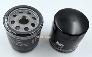 Pièces automobiles Pièces détachées automobiles <span class=keywords><strong>JLB</strong></span>-4G15 Systèmes de moteur automobile Filtre à huile pour GEELY GC6 Accessoires de voiture - Product Image 3