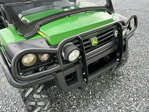 ยานพาหนะอเนกประสงค์ทุกพื้นที่ ATV และ UTV Buggy 2019 จอห์นเดอเรกเกเตอร์ XUV 620I รถ ATV และยานพาหนะอเนกประสงค์ จอห์นเดอเรกเกเตอร์ TH - Product Image 5