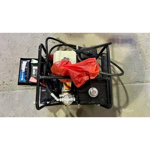 ปั๊มไฮดรอลิก FONTAINE ขนาด 102 นิ้ว ปี 2026 - Product Image 2