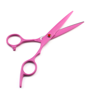 กรรไกรตัดผมสเตนเลสเกรดอุตสาหกรรมกรรไกรตัดเลเซอร์สำหรับช่างตัดผม - Product Image 6