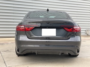 Gran Oferta: Jaguar X F P 300 R-Dynamic SE AWD Usado del 2024 - Product Image 5