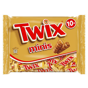 Barres de chocolat noir premium, biscuits, bonbons au caramel, confitures, confiseries en vrac pour l'exportation - Product Image 3