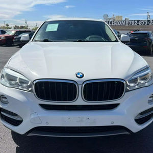 Assez utilisé 2016 B M W X6 xDrive35i AWD - Product Image 1