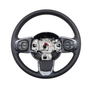 Volante Restyling FIAT 500 735712562 (15>) - Product Image 1