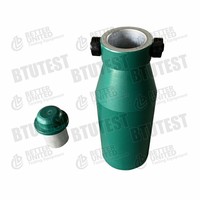 Medidor de Humedad del Suelo de Alta Calidad, Universal y Rápido, Probador de Humedad del Suelo (Suelo)